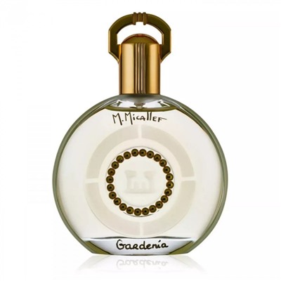 M.MICALLEF GARDENIA edp (w) 30ml TESTER