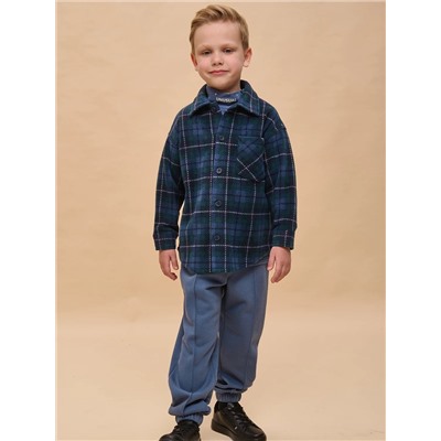 PELICAN Брюки BFPQ3362