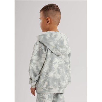 Толстовка детская для мальчика