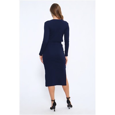 Костюм с юбкой 13292 НАТАЛИ, 1054436