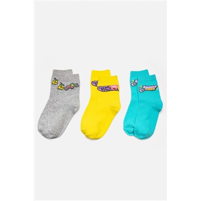 Носки, 5 п. ACOOLA, 1066250