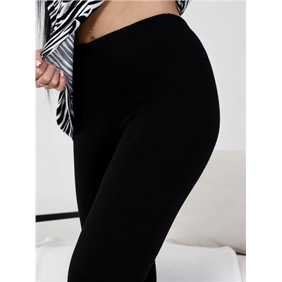 Костюм "Скайли" (Черный)