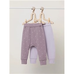 CROCKID Брюки К 400715-2уп