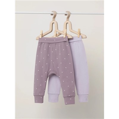 CROCKID Брюки К 400715-2уп