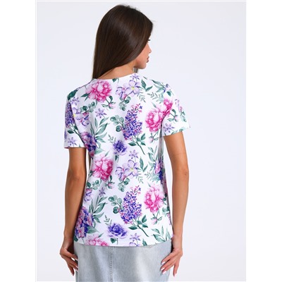 Апрель Футболка 1ЖДФК3302001н