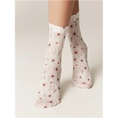 Conte elegant Носки FANTASY 20С-102СП