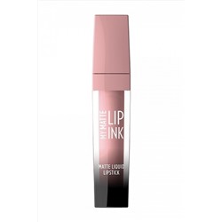 Помада жидкая для губ GR My Matte Matte - 001 My КОСМЕТИКА ИЗ ТУРЦИИ, 1096979