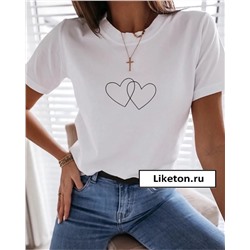 Футболка, Артикул: 131754