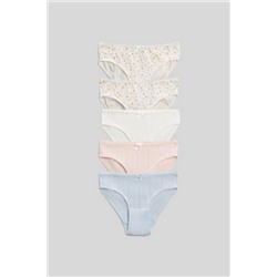 Трусы, 5 шт. ACOOLA, 1224182