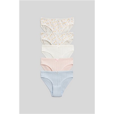 Трусы, 5 шт. ACOOLA, 1224182