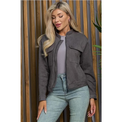 Бомбер LADY TAIGA, 1113843