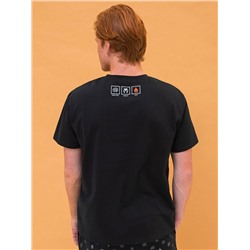 SFT6917 (Футболка мужская, Pelican )