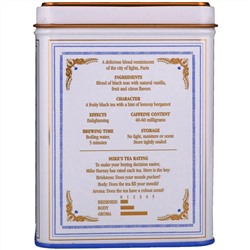 Harney & Sons, Парижский чай, 20 пакетиков, 1.4 унций (40 г)