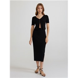 CONTE LDK2448 Юбка женская