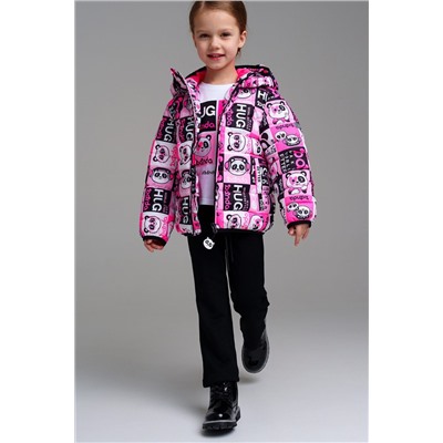 Куртка PLAYTODAY, 966702