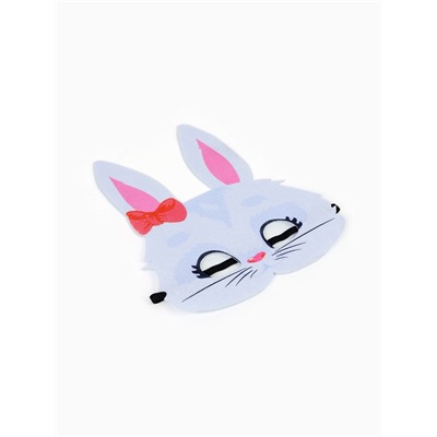 Карнавальный костюм «Заинька», сарафан, маска фетр, р.28, рост 98-104 см