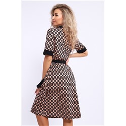 Пеньюар 21014