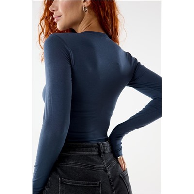 Lika Dress Лонгслив 10604