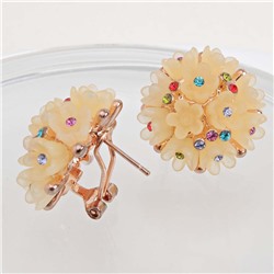 Кольцо/Серьги арт. 53 0439 (id 287781)