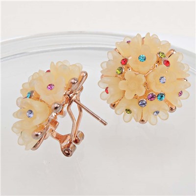 Кольцо/Серьги арт. 53 0439 (id 287781)