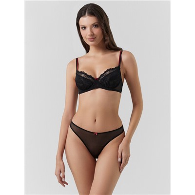 ТРУСЫ ЖЕНСКИЕ 412631