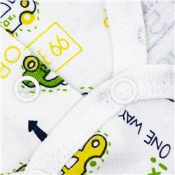 YOULALA Полукомбинезон 1205101102