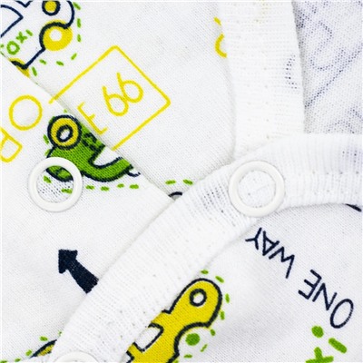 YOULALA Полукомбинезон 1205101102