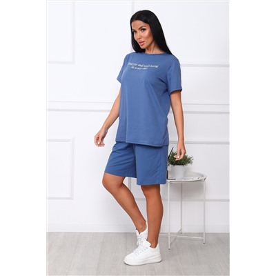 Костюм с шортами 1015 НАТАЛИ, 1034456