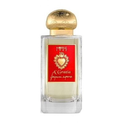 NOBILE 1942 A'GRAZIA edp 2.2ml пробник