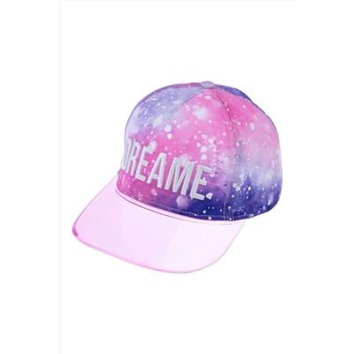 Кепка PLAYTODAY, 965807