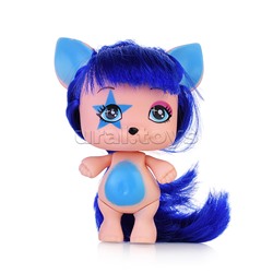 Игрушка "Собачка", с расческой, в ассортименте