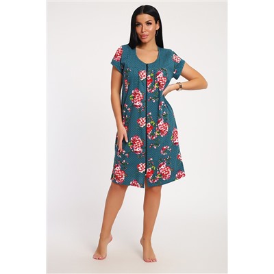 Натали Халат 82077