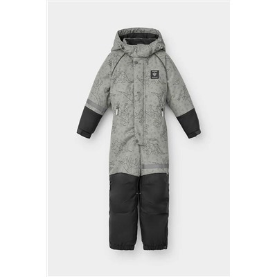 Комбинезон CROCKID, 907250