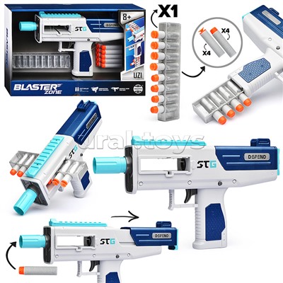 Автомат "Расстрел" в коробке