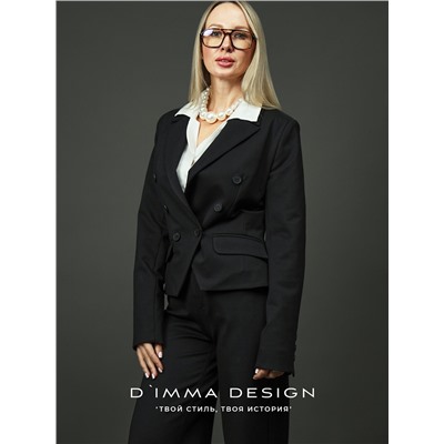 DIMMA Жакет 2630