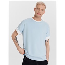 ФУТБОЛКА МУЖСКАЯ 111935