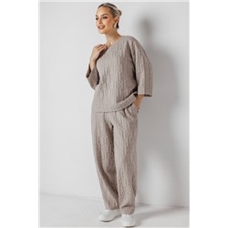 Блузка женская  4469/01/Бежевый