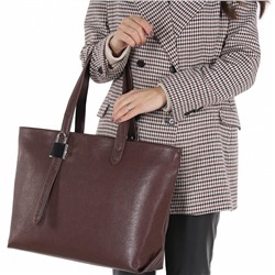 Сумка 3363Q coffee Polina&Eiterou