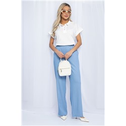 Брюки Антарес (голубые) Б13246-25М