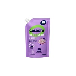 Celesta Кондиционер для белья 1л Нежность лотоса