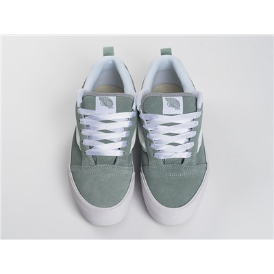 Кеды VANS Knu Skool