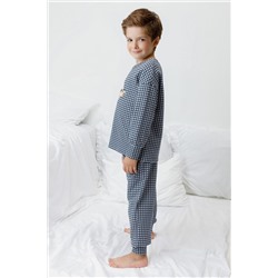 Пижама CROCKID, 1236025