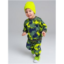 PLAYTODAY Шапка 12513013