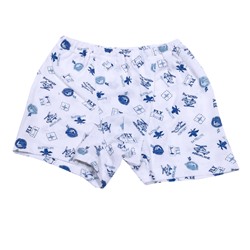 14071 Боксеры мальчик