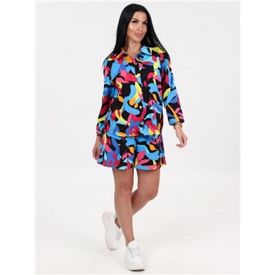 Костюм "Фивея" (Черный)