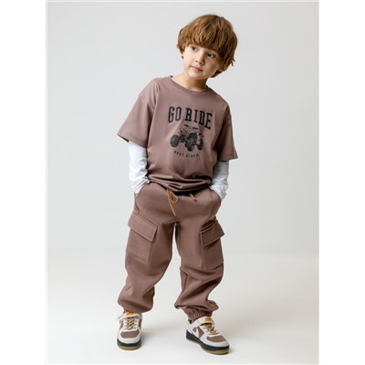 CROCKID Брюки КР 400829