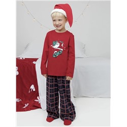 CROCKID Пижама К 1600