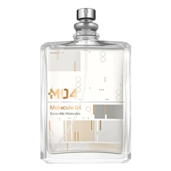 MOLECULES ESCENTRIC 04 edt 100ml TESTER