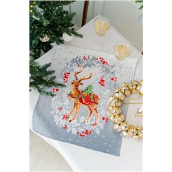 Полотенце кухонное Полярная звезда НАТАЛИ, 927299