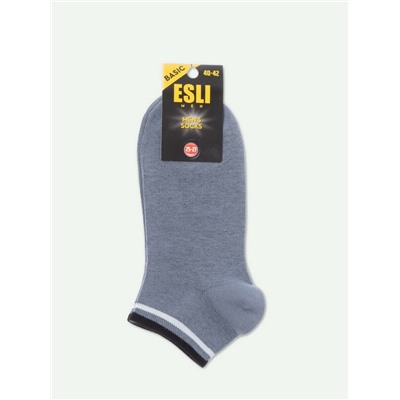 Классические ESLI BASIC Носки мужские